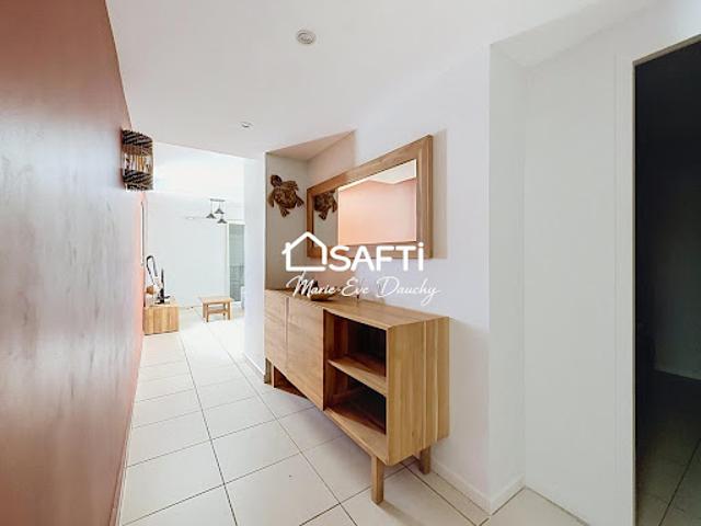 Appartement location à Guadeloupe