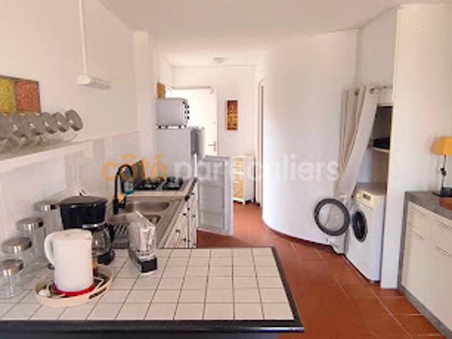 Appartement location à Guadeloupe