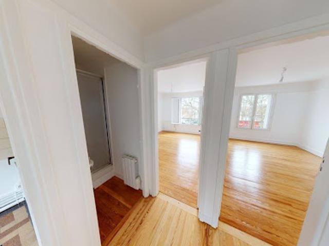 Appartement location à Le Havre