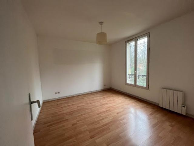Appartement location à Le Raincy, Livry-gargan