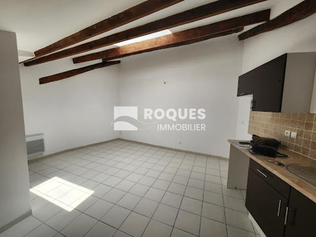 Appartement location à Lodève