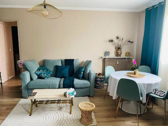 Appartement location à Nogent-sur-Marne, Maisons-alfort