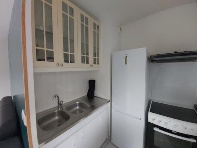 Appartement location à Meaux