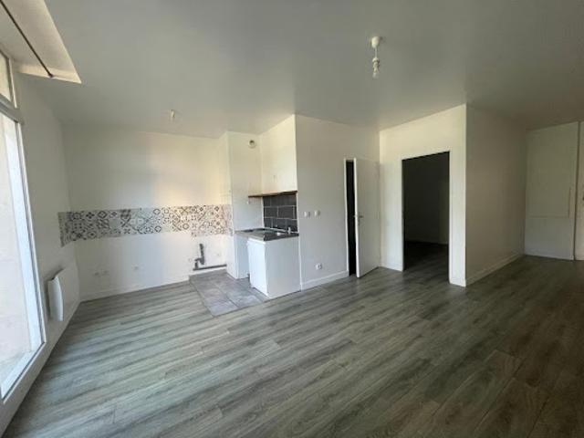 Appartement location à Meaux