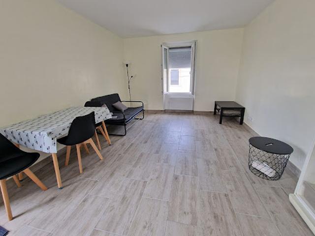 Appartement location à Auxerre, Migennes