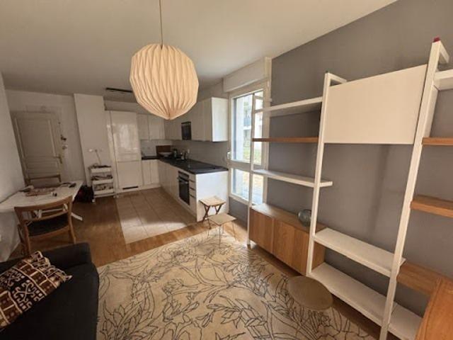 Appartement location à Bobigny, Vaux-montreuil
