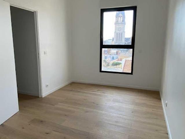 Appartement location à Bobigny, Vaux-montreuil