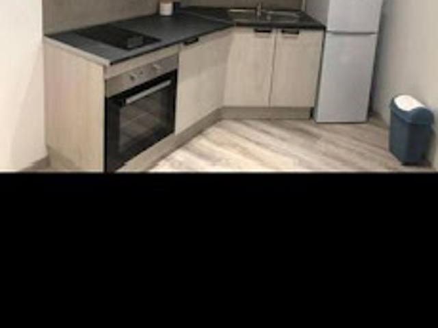 Appartement location à Moulins