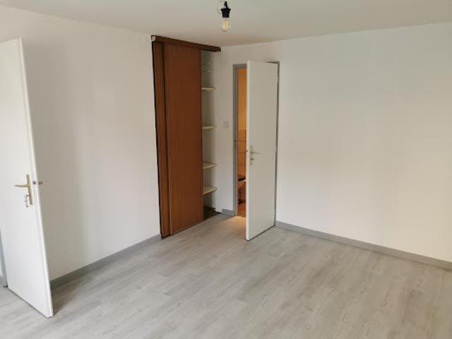 Appartement location à Nancy