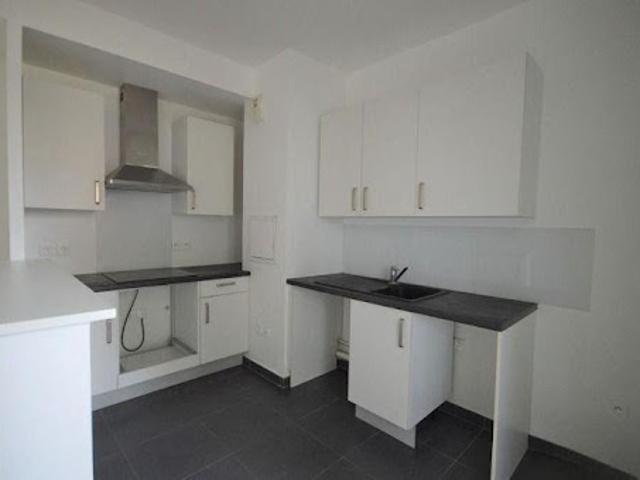 Appartement location à Nanterre