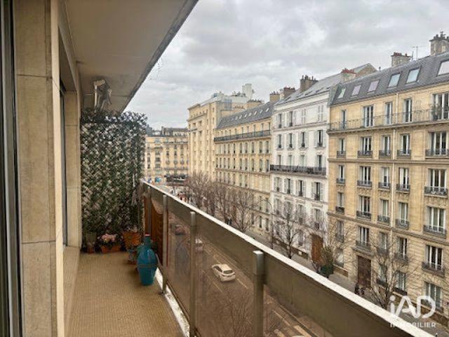 Appartement location à France métropolitaine, Neuilly-sur-seine