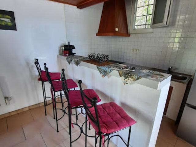 Appartement location à Nice