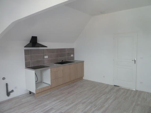 Appartement location à Romorantin-Lanthenay, Noyers-sur-cher