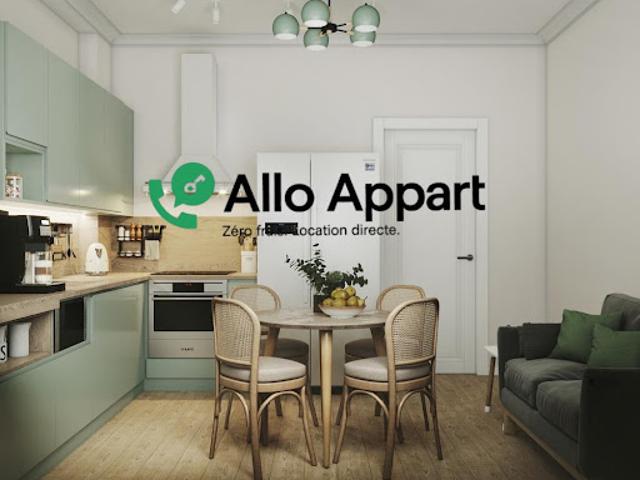 Appartement location à Paris, Île-de-France
