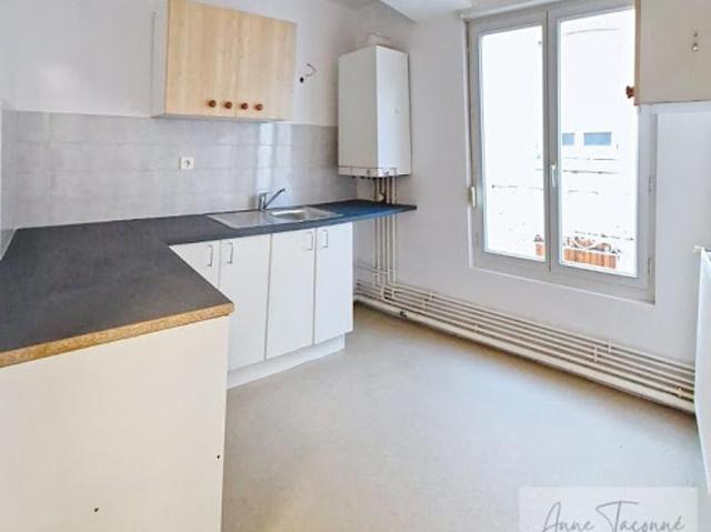Appartement location à Pithiviers, Loiret