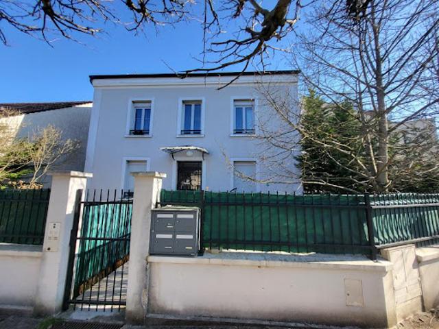Appartement location à Torcy, Pontcarré