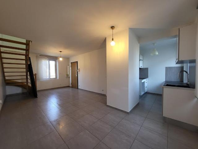 Appartement location à Torcy, Pontcarré