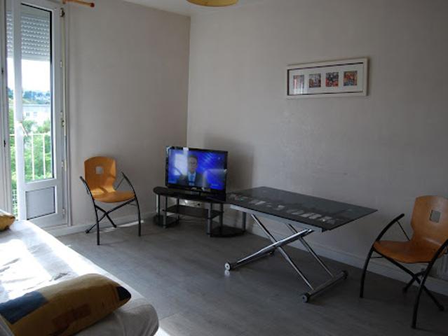Appartement location à Quimper, Bretagne