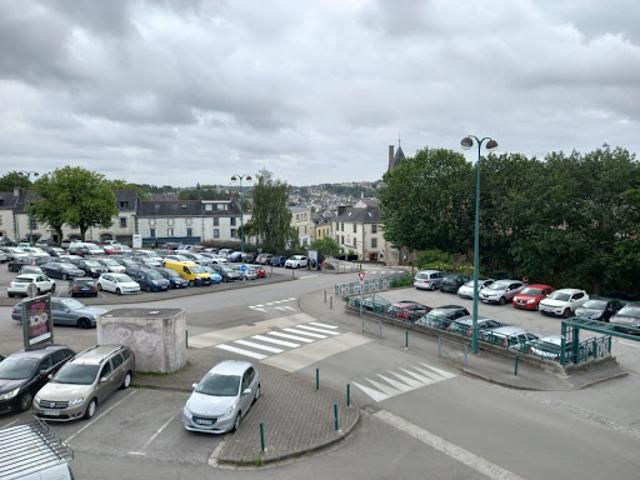 Appartement location à Quimper, Bretagne