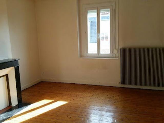 Appartement location à Reims