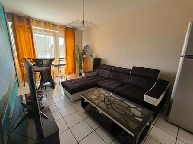 Appartement location à Reims