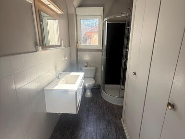 Appartement location à Épinal, Remiremont