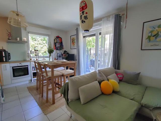 Appartement location à Lyon, Métropole de Lyon