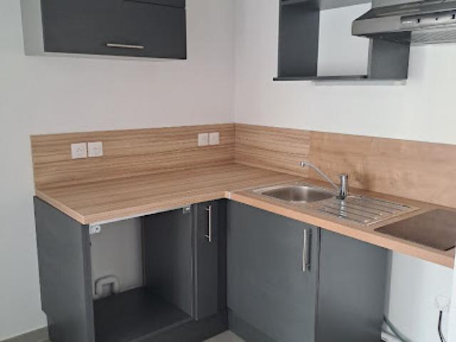 Appartement location à Marseille, Roquevaire