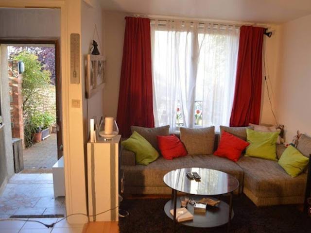 Appartement location à Résidence Parc de Béarn, Saint-cloud