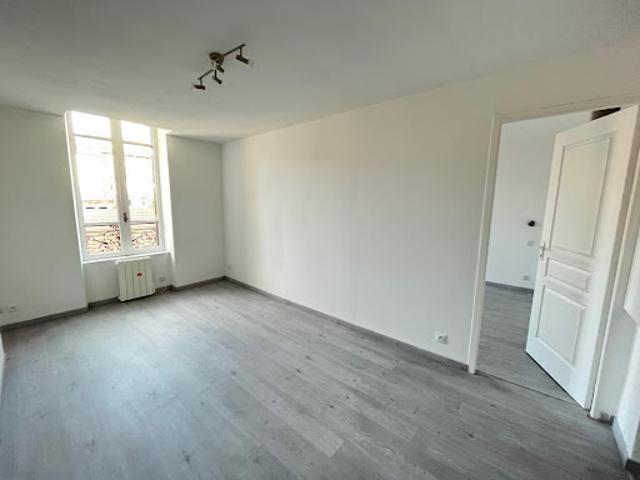 Appartement location à Saint-Étienne, Saint-etienne