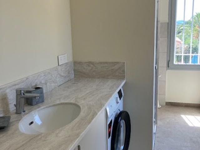 Appartement location à Agay, Saint-Raphaël