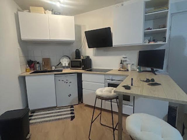 Appartement location à Blaye, Saint-savin