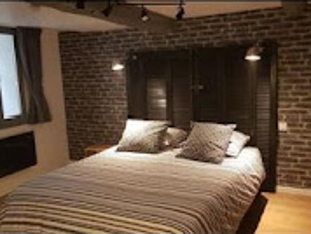 Appartement location à Aix-en-Provence, Salon-de-provence