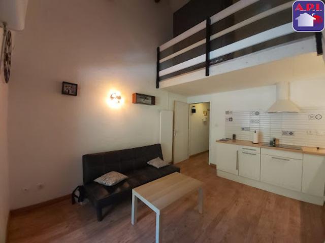 Appartement location à Foix, Savignac-les-ormeaux