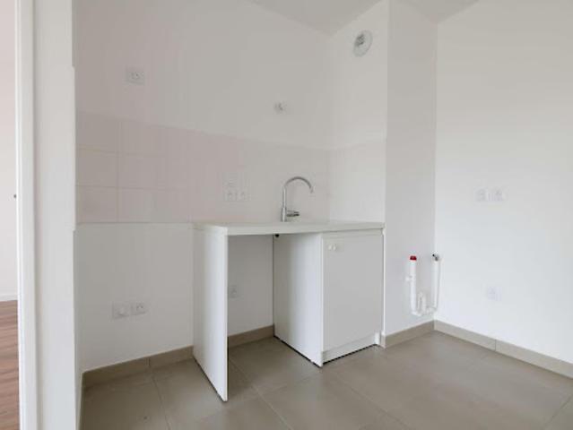 Appartement location à Melun, Savigny-le-temple