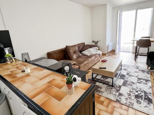 Appartement location à Romorantin-Lanthenay, Selles-sur-cher