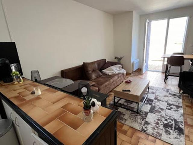 Appartement location à Romorantin-Lanthenay, Selles-sur-cher