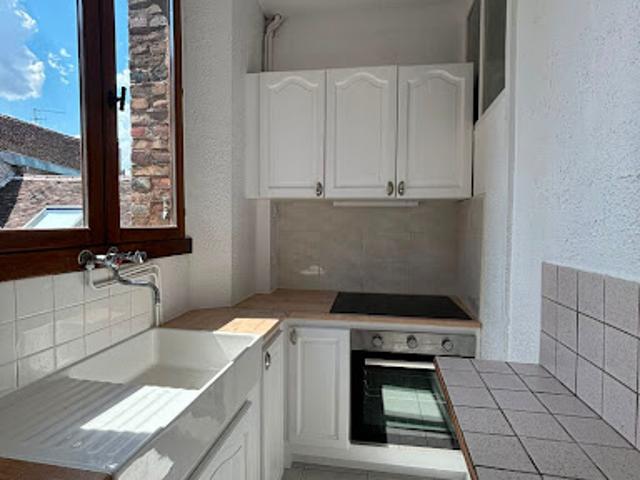 Appartement location à Sens