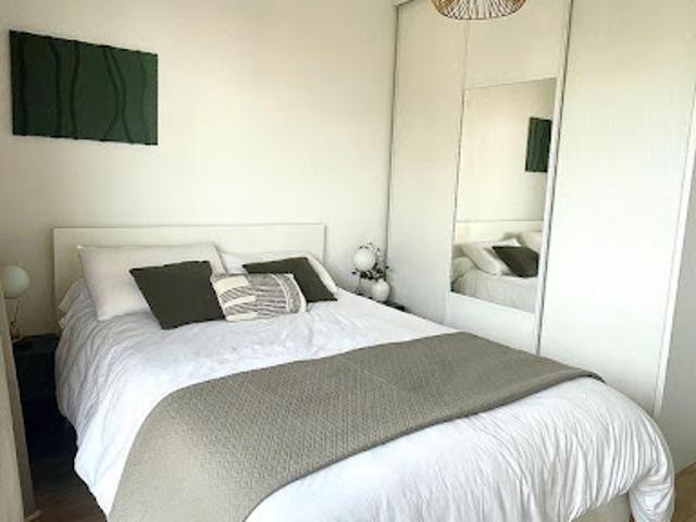 Appartement location à Bordeaux