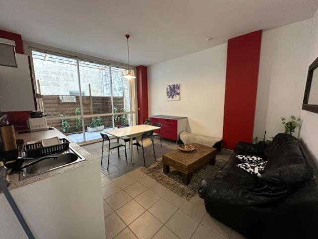 Appartement location à Bordeaux, Talence