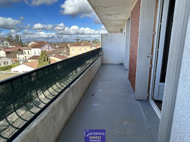 Appartement location à Marmande, Tonneins