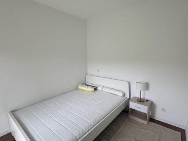 Appartement location à Toulouse