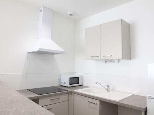 Appartement location à Valence