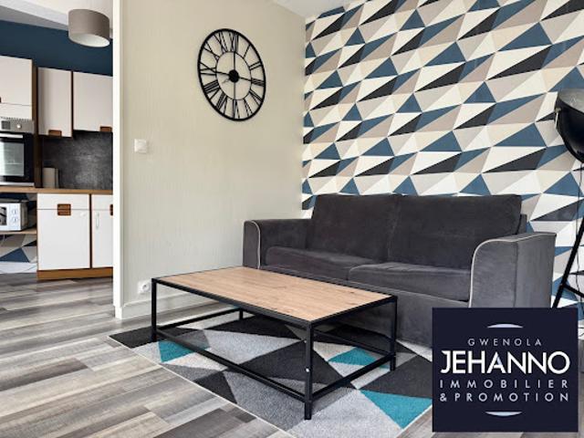 Appartement location à Vannes, Bretagne