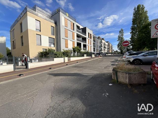 Appartement location à Saint-Germain-en-Laye, Verneuil-sur-seine