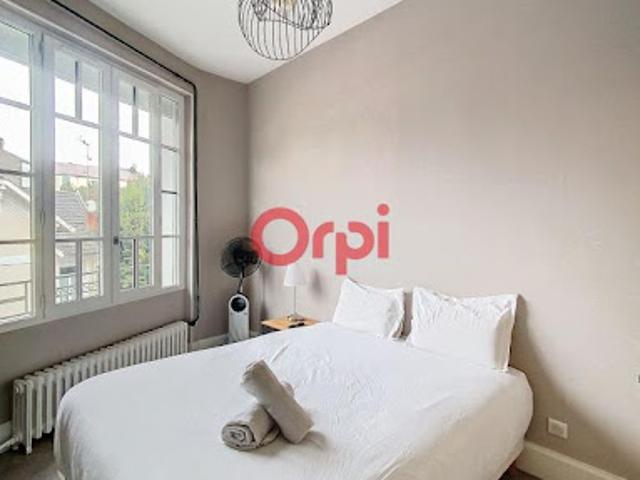 Appartement location à Vichy, Allier