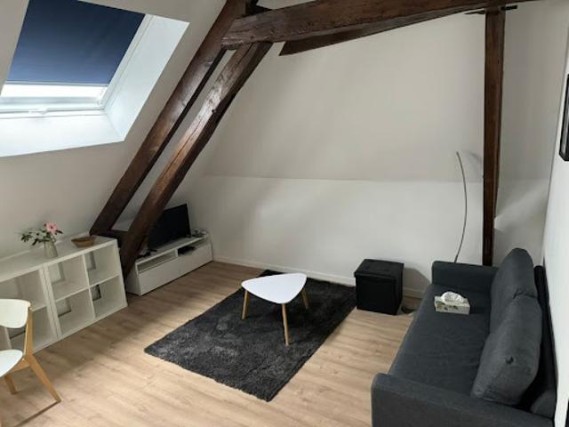 Appartement location à Vierzon