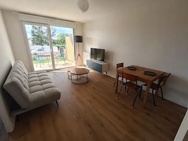 Appartement location à Les Quintefeuilles, Villers-Bocage