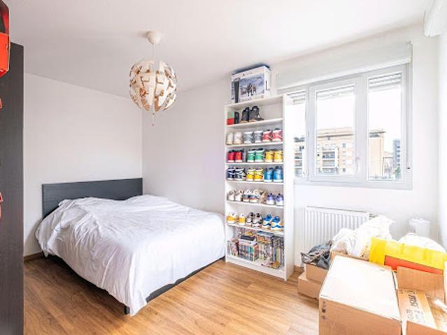 Appartement location à Lyon, Métropole de Lyon