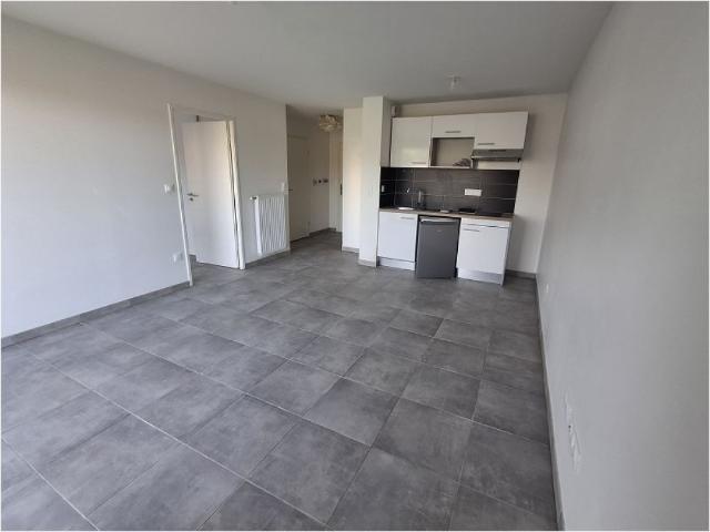 Appartement location à Toulouse